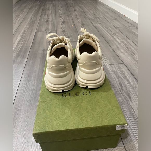 Women’s Gucci shoes rython - Picture 4 of 5
